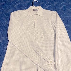 Van Heusen dress shirt